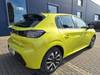Peugeot 208 Style PureTech 100k MAN5 2025