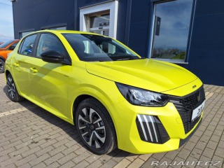 Peugeot 208 Style PureTech 100k MAN5 2025