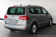 Volkswagen Sharan 2,0 TDI 103 kW Highline Z 2012