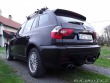 BMW X3 2,0D xDrive Dynamic 2005