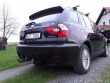 BMW X3 2,0D xDrive Dynamic 2005