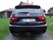 BMW X3 2,0D xDrive Dynamic 2005