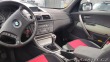 BMW X3 2,0D xDrive Dynamic 2005