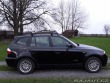 BMW X3 2,0D xDrive Dynamic 2005