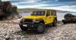 Jeep Wrangler Rubicon 2.0 Turbo 4WD 2024