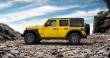 Jeep Wrangler Rubicon 2.0 Turbo 4WD 2024