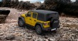 Jeep Wrangler Rubicon 2.0 Turbo 4WD 2024