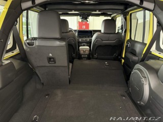 Jeep Wrangler Rubicon 2.0 Turbo 4WD 2024