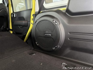 Jeep Wrangler Rubicon 2.0 Turbo 4WD 2024