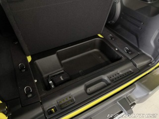 Jeep Wrangler Rubicon 2.0 Turbo 4WD 2024