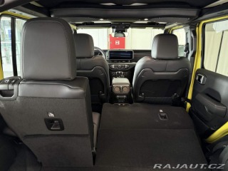 Jeep Wrangler Rubicon 2.0 Turbo 4WD 2024