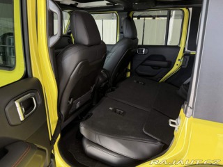 Jeep Wrangler Rubicon 2.0 Turbo 4WD 2024