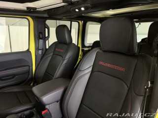 Jeep Wrangler Rubicon 2.0 Turbo 4WD 2024