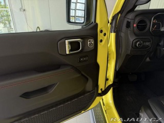 Jeep Wrangler Rubicon 2.0 Turbo 4WD 2024