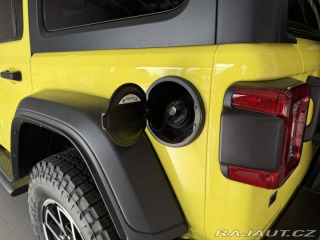 Jeep Wrangler Rubicon 2.0 Turbo 4WD 2024