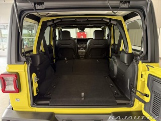 Jeep Wrangler Rubicon 2.0 Turbo 4WD 2024
