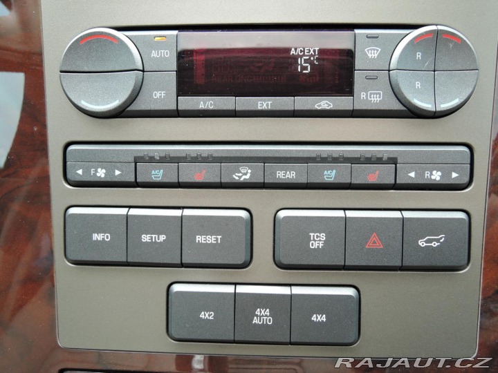 Lincoln Navigator Long 5,4i V8 24V Aut 4x4 2014