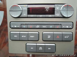 Lincoln Navigator Long 5,4i V8 24V Aut 4x4 2014