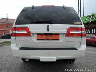 Lincoln Navigator Long 5,4i V8 24V Aut 4x4 2014