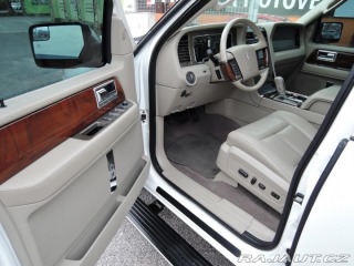 Lincoln Navigator Long 5,4i V8 24V Aut 4x4 2014