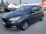 Ford C-MAX 1.5 EcoBlue 88kW D.Klima*