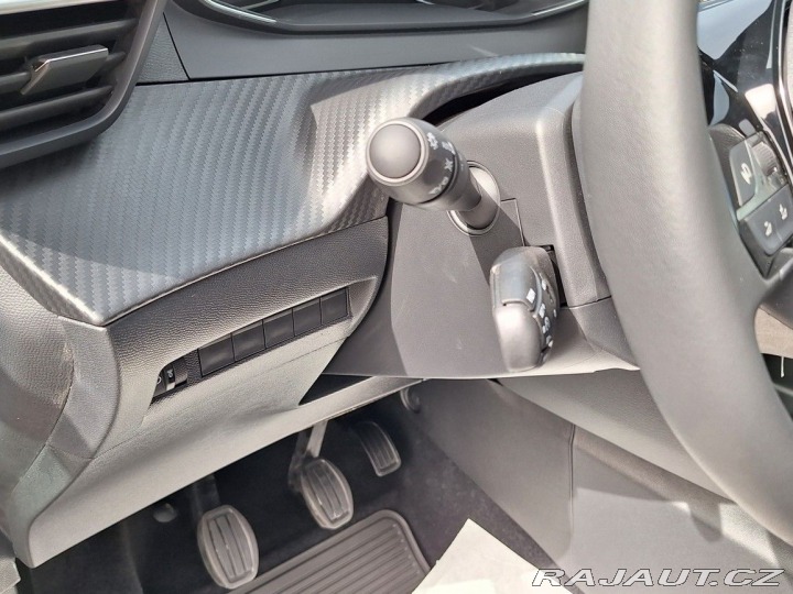 Peugeot 208 ALLURE PureTech 100 MAN6 2025