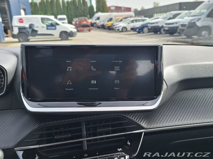 Peugeot 208 ALLURE PureTech 100 MAN6 2025