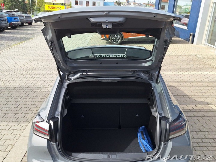 Peugeot 208 ALLURE PureTech 100 MAN6 2025