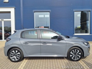 Peugeot 208 ALLURE PureTech 100  MAN6 2025