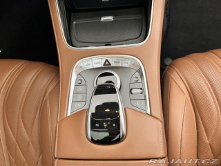 Mercedes-Benz S S 65 AMG Coupé 2014
