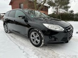 Ford Focus 1.0 EcoBoost 74kw