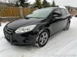 Ford Focus 1.0 EcoBoost 74kw 2014