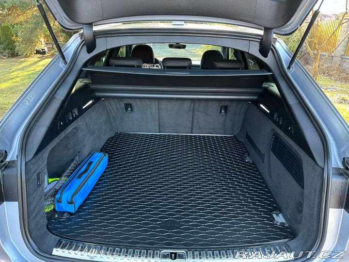 Audi A6 40Tdi Sport 150kw 2020