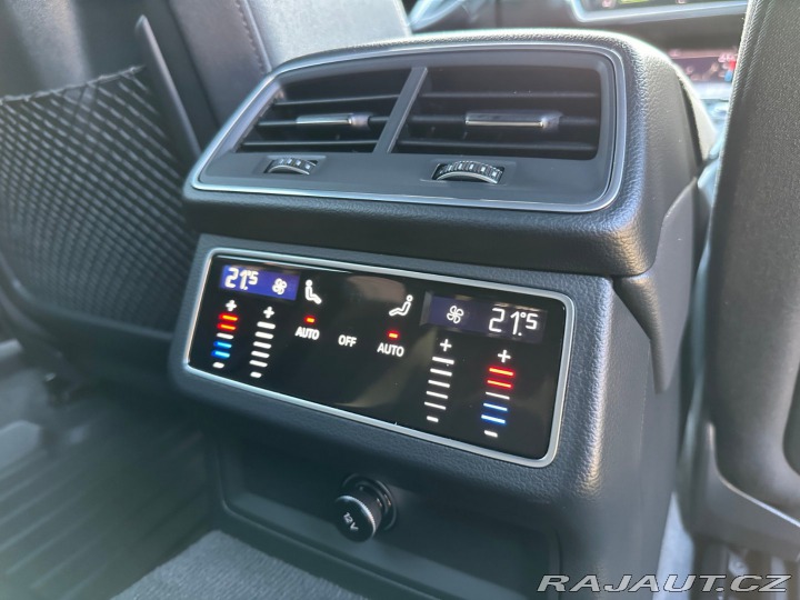 Audi A6 40Tdi Sport 150kw 2020
