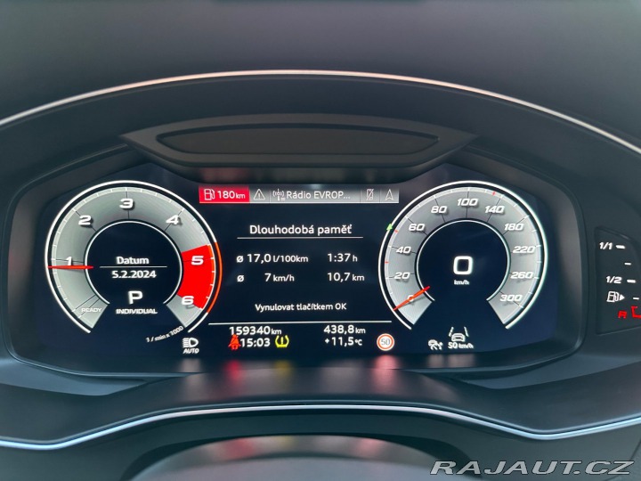 Audi A6 40Tdi Sport 150kw 2020