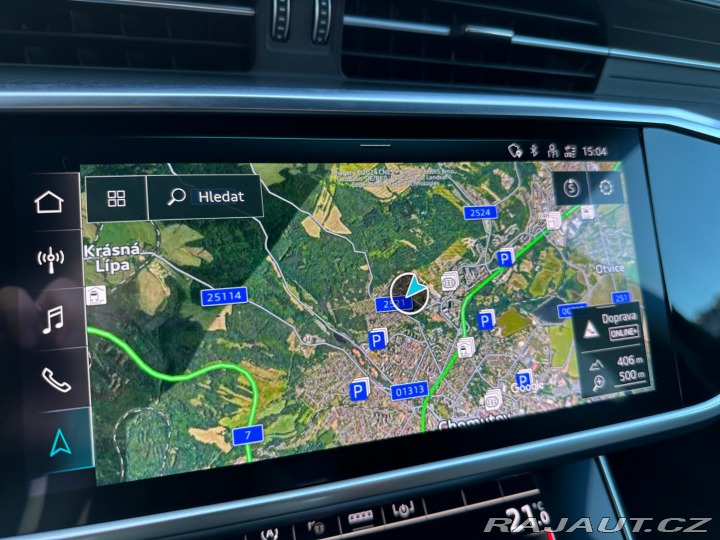 Audi A6 40Tdi Sport 150kw 2020