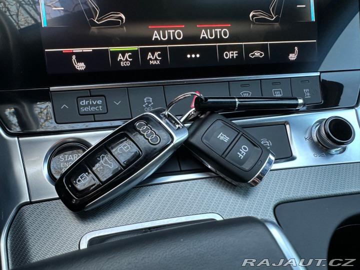 Audi A6 40Tdi Sport 150kw 2020