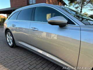 Audi A6 40Tdi Sport 150kw 2020
