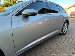 Audi A6 40Tdi Sport 150kw 2020