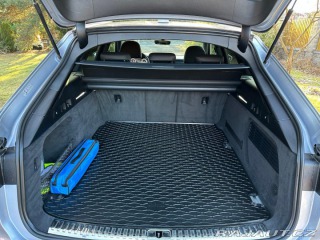 Audi A6 40Tdi Sport 150kw 2020