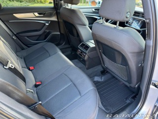 Audi A6 40Tdi Sport 150kw 2020