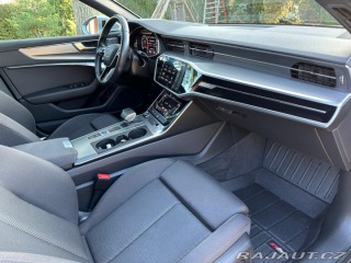 Audi A6 40Tdi Sport 150kw 2020