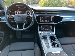 Audi A6 40Tdi Sport 150kw 2020