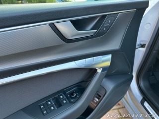 Audi A6 40Tdi Sport 150kw 2020