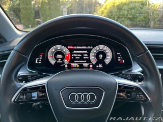 Audi A6 40Tdi Sport 150kw 2020