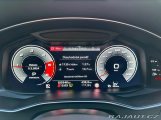 Audi A6 40Tdi Sport 150kw 2020