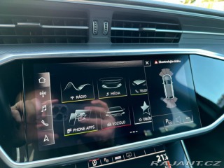Audi A6 40Tdi Sport 150kw 2020