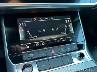 Audi A6 40Tdi Sport 150kw 2020