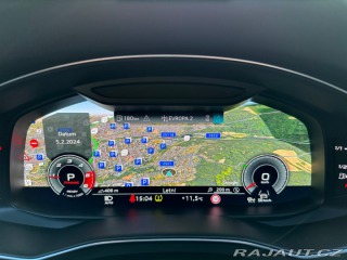 Audi A6 40Tdi Sport 150kw 2020