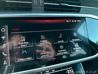 Audi A6 40Tdi Sport 150kw 2020